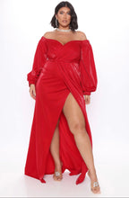 Load image into Gallery viewer, Glamour Girl Dress