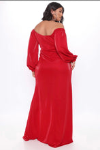 Load image into Gallery viewer, Glamour Girl Dress