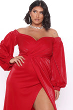 Load image into Gallery viewer, Glamour Girl Dress