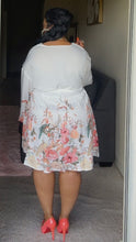 Load image into Gallery viewer, Pretty Petals Dress