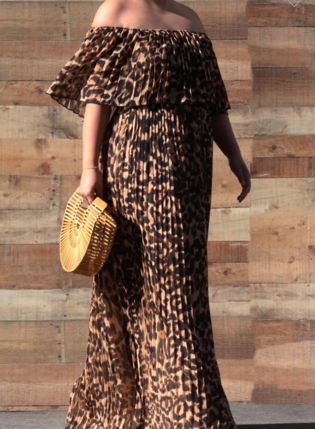 Lena Maxi