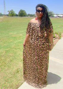 Lena Maxi