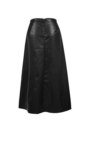 A Classic Faux Piece