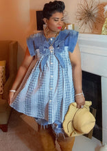 Load image into Gallery viewer, Ms. YaYa Dress