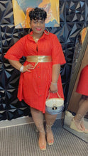 Load image into Gallery viewer, Can I Call You Rose Dress
