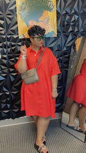 Load image into Gallery viewer, Can I Call You Rose Dress