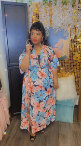 Maxing Cuteness Maxi