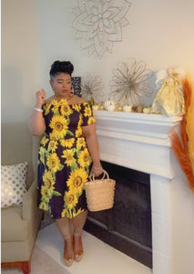 Summer Ready Dress