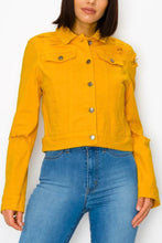 Load image into Gallery viewer, Jackie O Jacket