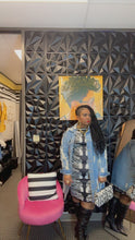 Load image into Gallery viewer, Kendra Sweater Dress
