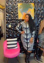 Load image into Gallery viewer, Kendra Sweater Dress
