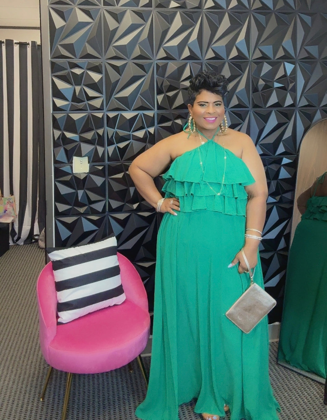 The Mood Matcher Maxi