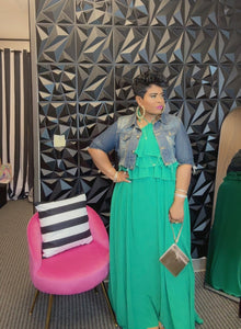 The Mood Matcher Maxi