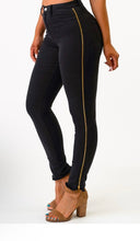 Load image into Gallery viewer, The Zip It Jean