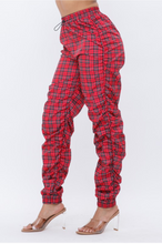 Load image into Gallery viewer, Ms Wind Breaker Joggers