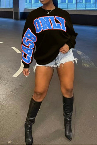 Cash App Sweatshirt