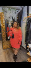 Load image into Gallery viewer, The Jersey Girl Top Coral