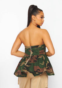 Keke Kami Top