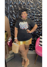 Load image into Gallery viewer, 70’s Baby Tee