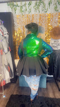 Load image into Gallery viewer, Tippin Thru Glam Blazer