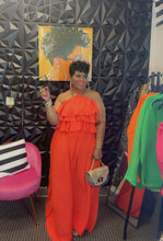 Load image into Gallery viewer, The Mood Matcher Maxi (Orange)