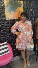 Load image into Gallery viewer, Paisley Park Dress