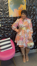Load image into Gallery viewer, Paisley Park Dress