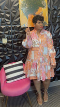 Load image into Gallery viewer, Paisley Park Dress