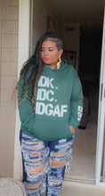 Load image into Gallery viewer, It’s Givin Mood Sweatshirt