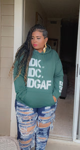 It’s Givin Mood Sweatshirt
