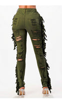 Load image into Gallery viewer, Destressin Never Stressin Jean