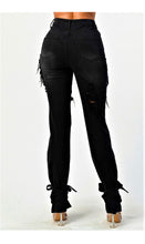 Load image into Gallery viewer, No Comparison Jean (Black)