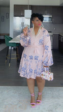 Load image into Gallery viewer, Blossoming Bliss Dress