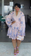 Load image into Gallery viewer, Blossoming Bliss Dress
