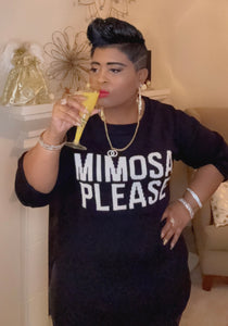 Brunch Me Sweater