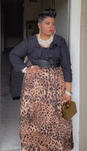 Load image into Gallery viewer, Sahara Debutante Skirt