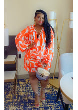 Load image into Gallery viewer, She Ready Set (orange)