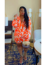 Load image into Gallery viewer, She Ready Set (orange)