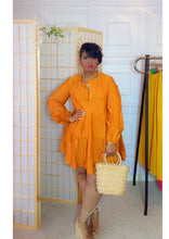 Load image into Gallery viewer, Gigi Dress