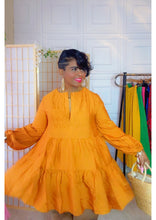 Load image into Gallery viewer, Gigi Dress