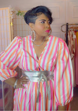 Load image into Gallery viewer, Brunch And Blush Maxi