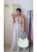 Load image into Gallery viewer, Sahara Stripes Maxi