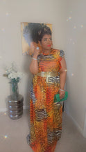 Load image into Gallery viewer, Lady Danger Maxi