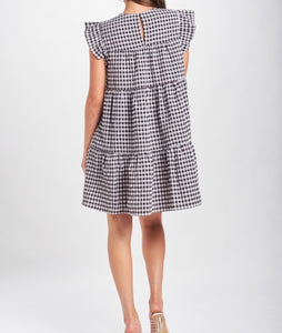 Check Me Out Dress