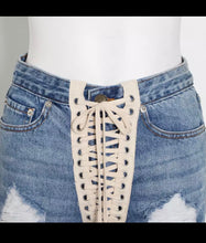 Load image into Gallery viewer, Tie Me Down Shorts