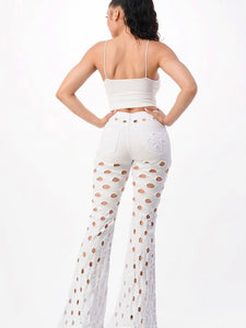 It's A White Situation