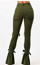 Load image into Gallery viewer, Minted Mint Jeans