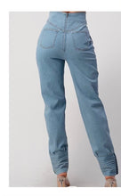 Load image into Gallery viewer, All Eyes On You Jeans