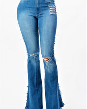 Load image into Gallery viewer, The Let Me See It Jeans