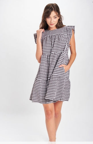Check Me Out Dress
